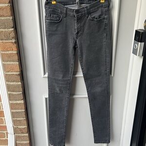 Seven for all Mankind Gwenevere Jeans